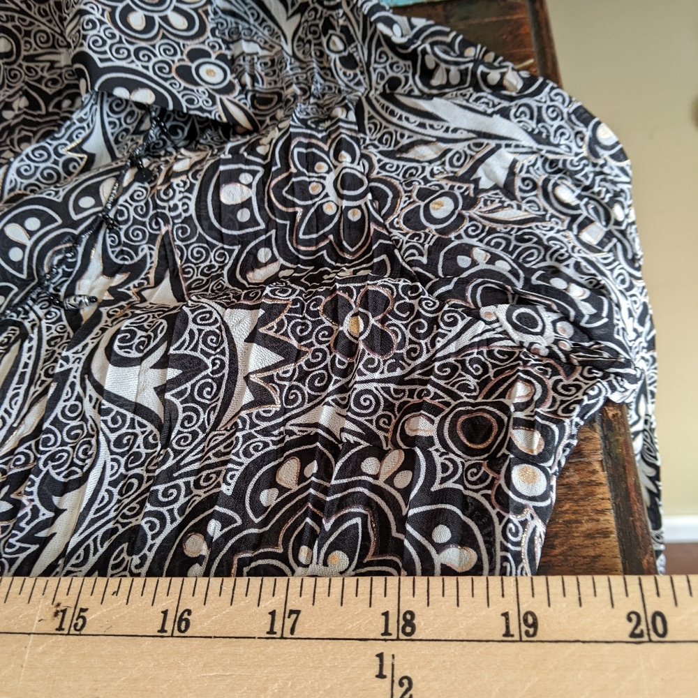 Elements Blouse - image 5